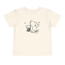 Load image into Gallery viewer, Winnie the Pooh and Piglet Tshirt kids sizes
