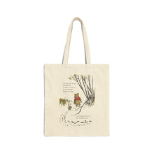 Load image into Gallery viewer, classic Winnie the Pooh tote bag
