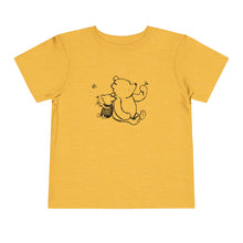 Load image into Gallery viewer, Winnie the Pooh and Piglet Tshirt kids sizes
