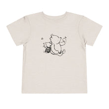 Load image into Gallery viewer, Winnie the Pooh and Piglet Tshirt kids sizes
