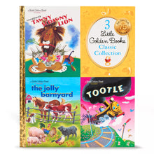 Load image into Gallery viewer, little golden book collection
