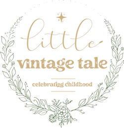 Littlevintagetale