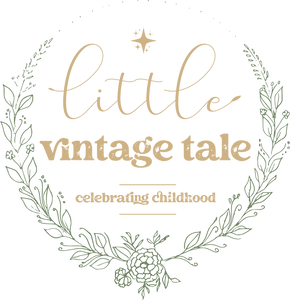 Littlevintagetale