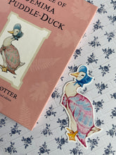 Load image into Gallery viewer, Beatrix Potter World Stickers - PACK of 10
