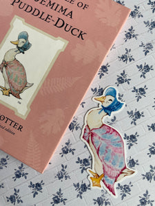 Beatrix Potter World Stickers - PACK of 10