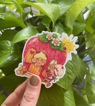 Load image into Gallery viewer, Strawberry Shortcake Sticker
