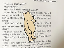 Load image into Gallery viewer, Classic Winnie the Pooh Sticker
