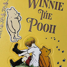 Load image into Gallery viewer, Classic Winnie the Pooh Sticker
