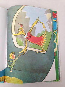 Happy Birthday to You Dr. Seuss Vintage Copy 1987