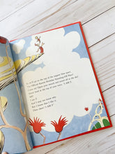 Load image into Gallery viewer, Happy Birthday to You Dr. Seuss Vintage Copy 1987
