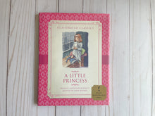 Load image into Gallery viewer, A little princess Book - Illustrated classic - Books for little girls
