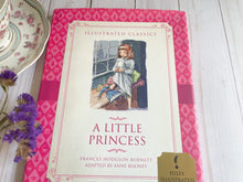 Load image into Gallery viewer, a little princess book 
